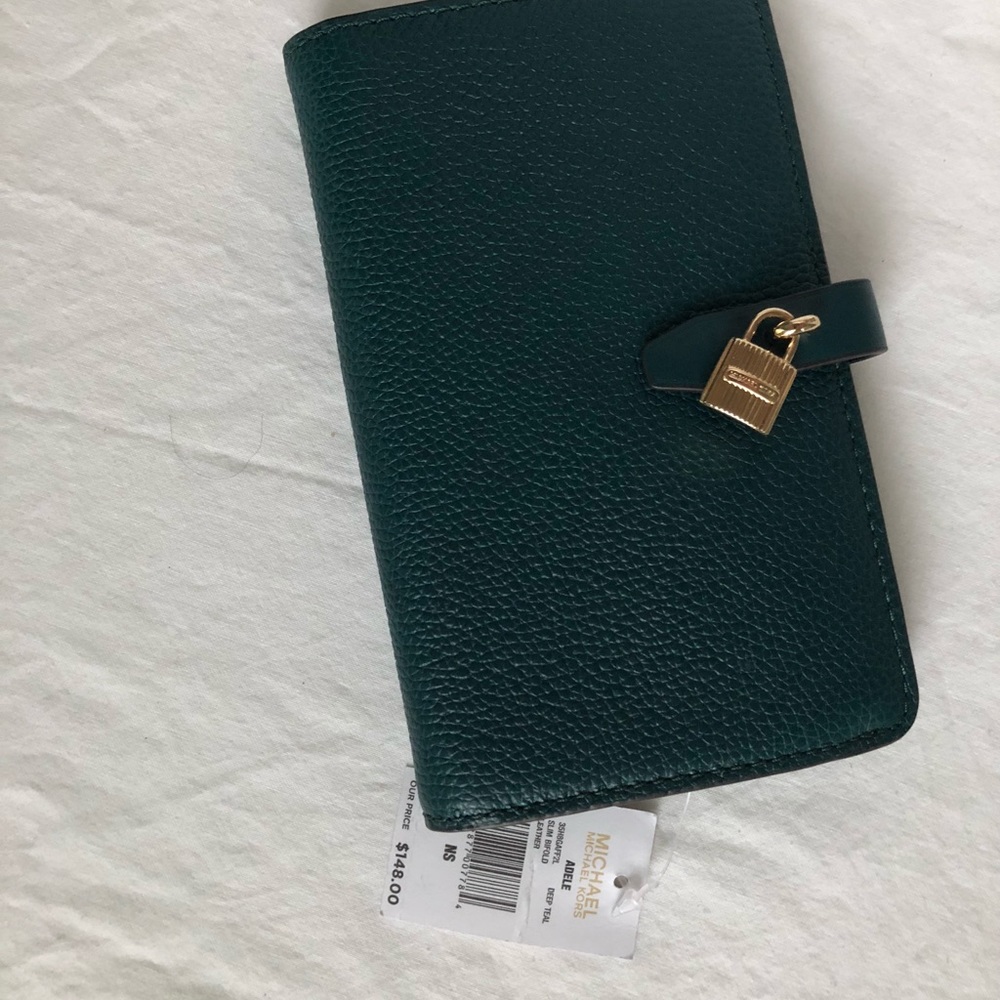 Michael Kors wallet